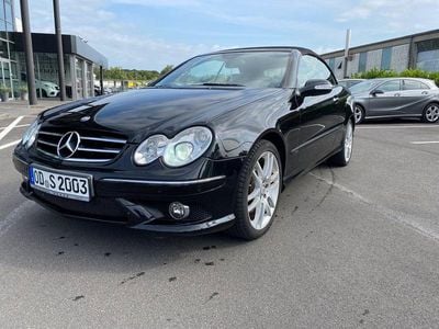 Mercedes CLK200