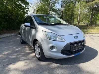 Gebraucht Ford Ka