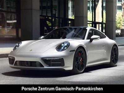 Porsche 911 Carrera GTS