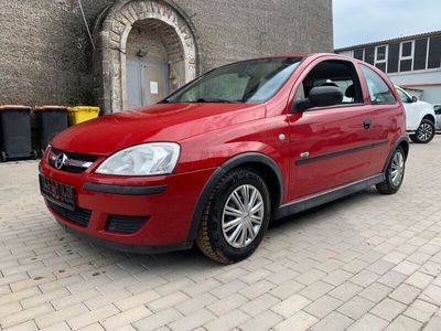 gebraucht Opel Corsa c Automatik F Fehler TÛF Dekra