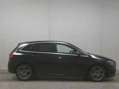 Gebraucht Mercedes B200