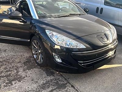 Peugeot RCZ