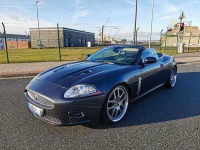Jaguar XKR