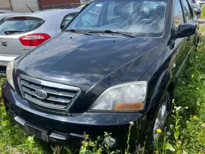 Gebraucht Kia Sorento