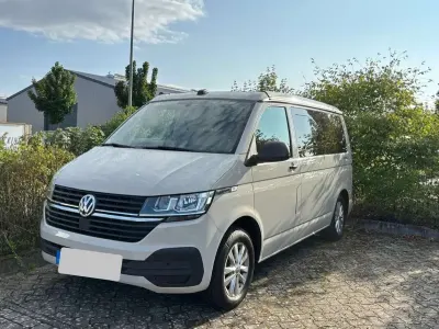 Gebraucht VW California