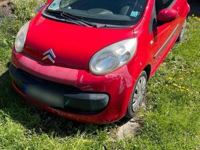 gebraucht Citroën C1 