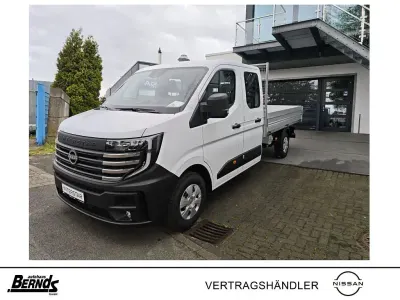 Gebraucht Nissan Interstar