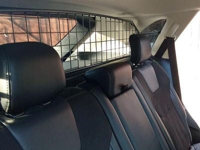 Usado Ford Edge ST-Line 179 HP (131 kW) 2017 Preto SUV