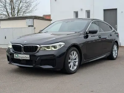 Gebraucht BMW 640