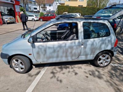 gebraucht Renault Twingo 1.2 benzin