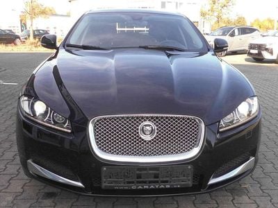 Jaguar XF Sportbrake