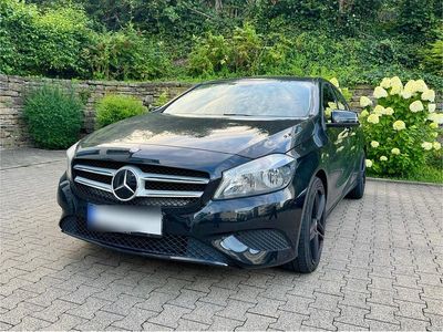 Mercedes A180