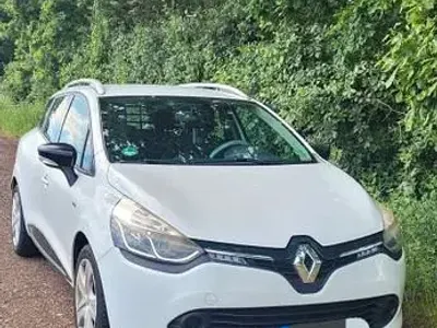 Gebraucht Renault Clio IV