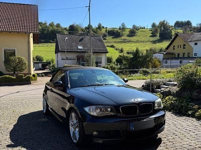 BMW 118 Cabriolet