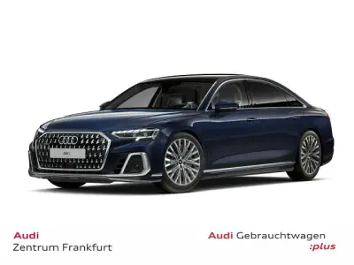 Gebraucht Audi A8L