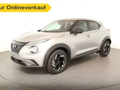 Gebraucht Nissan Juke