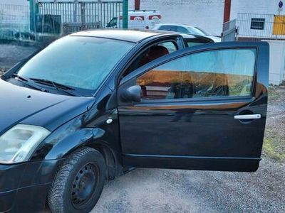 gebraucht Citroën C2 1.2 Klima HU 06/2025