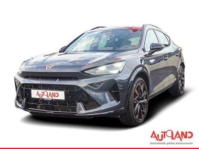 Usata Cupra Formentor 150 CV (110 kW) 2025 Grigio SUV