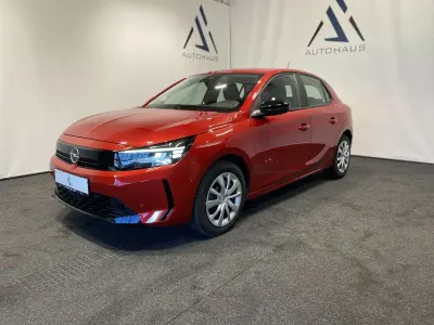 Gebraucht Opel Corsa