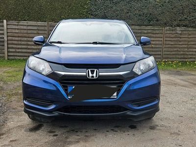 gebraucht Honda HR-V Comfort