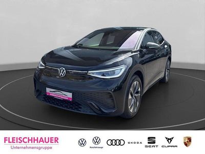 Usata VW ID.5 Pure 125 kW (170 CV) 2025 Nero SUV