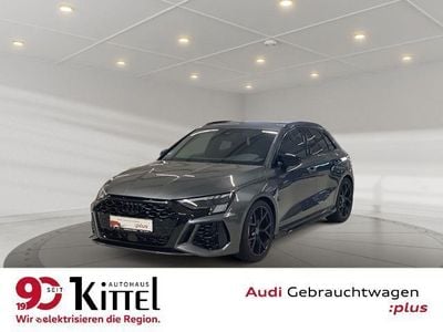 Audi RS3 Sportback