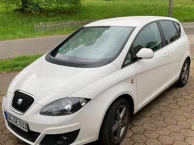 Gebraucht Seat Altea