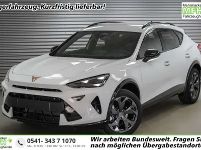 Gebraucht Cupra Formentor