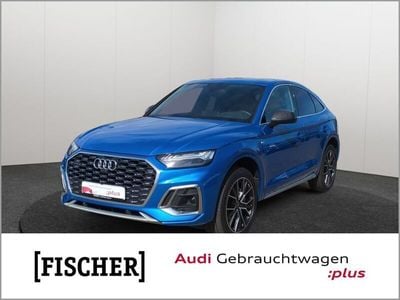 Audi Q5 Sportback