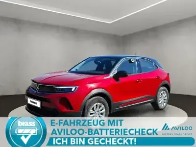 Usata Opel Mokka-e 100 kW (136 CV) 2022 Rosso SUV