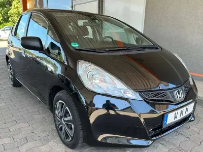 Gebraucht Honda Jazz