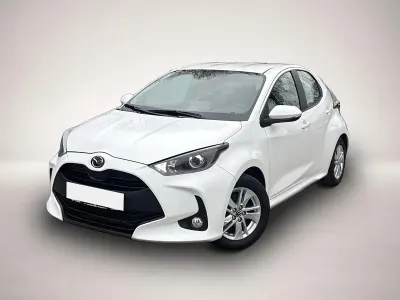 Gebraucht Mazda 2 116 PS (85 kW) 2022 Manufacturer Limousine