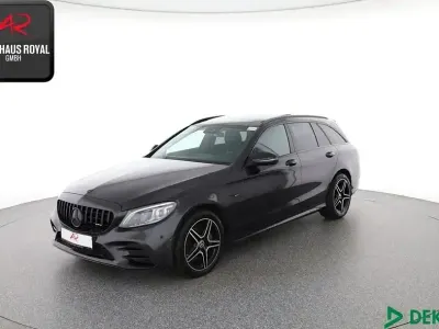 Gebraucht Mercedes C300
