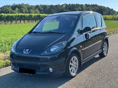 Peugeot 1007