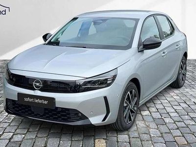 Nuova Opel Corsa Edition 101 CV (74 kW) 2026 Argento Utilitaria