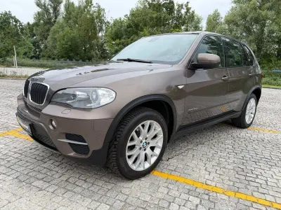 Gebraucht BMW X5
