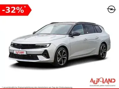 Neu Opel Astra 131 PS (96 kW) 2025 Andere Kleinwagen