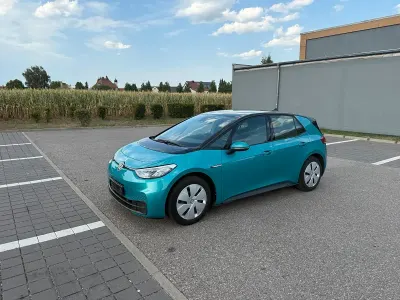 Gebraucht VW ID.3 Pro 107 kW (146 PS) 2022 Andere farben Kleinwagen