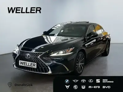 Gebraucht Lexus ES300H