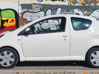 Gebraucht Toyota Aygo