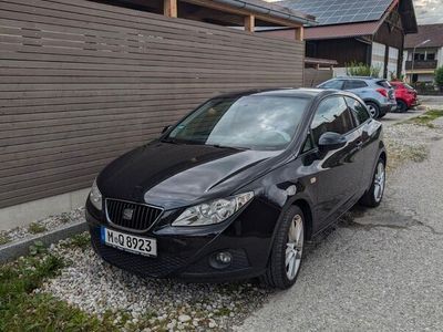 Seat Ibiza SC