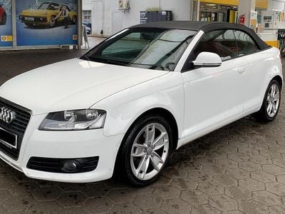 Audi A3 Cabriolet