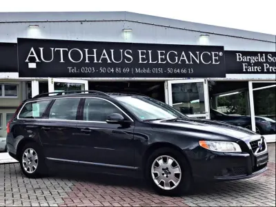 Gebraucht Volvo V70