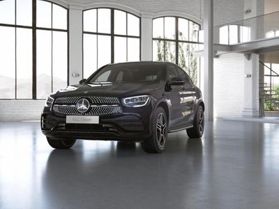 Mercedes GLC300