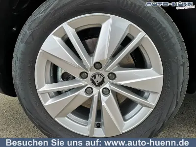 Gebraucht Skoda Karoq
