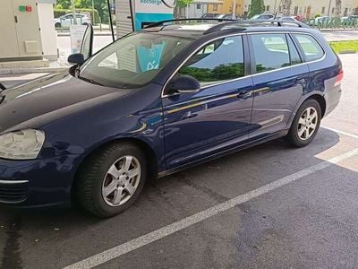 VW Golf VI