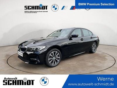 BMW 330e