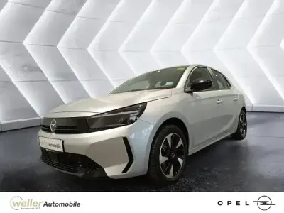 Usata Opel Corsa-e Edition 100 kW (136 CV) 2023 Andere Utilitaria