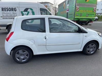 gebraucht Renault Twingo 1.2 LEV