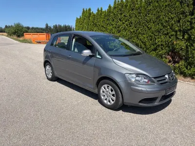 Gebraucht VW Golf Plus Cross